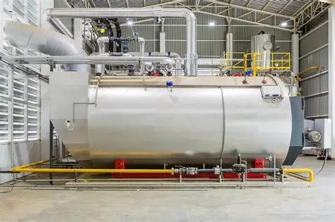 Hot Water Boiler