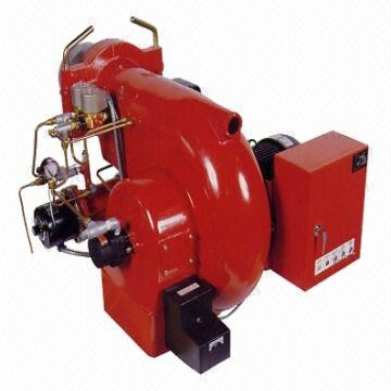 Burner-2